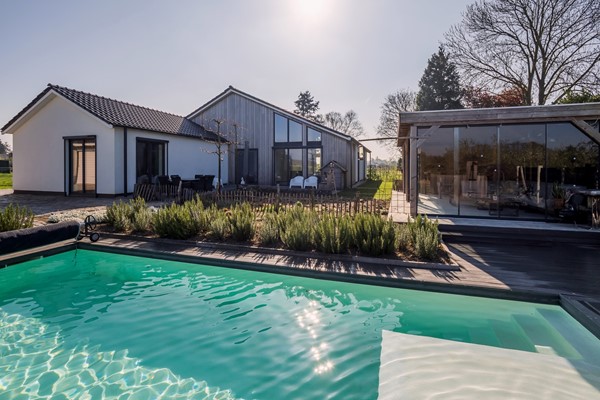 Medium property photo - Gerestraat 6A, 4063 CR Heesselt